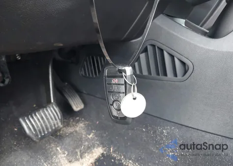 2024 Ford Edge Sel z USA, uszkodzony, nr VIN 2FMPK4J92RBA45445